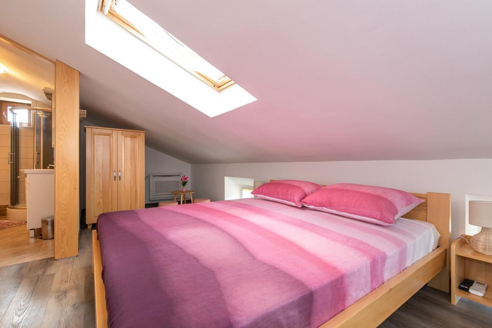 Apartments Gabi Punat Extérieur photo