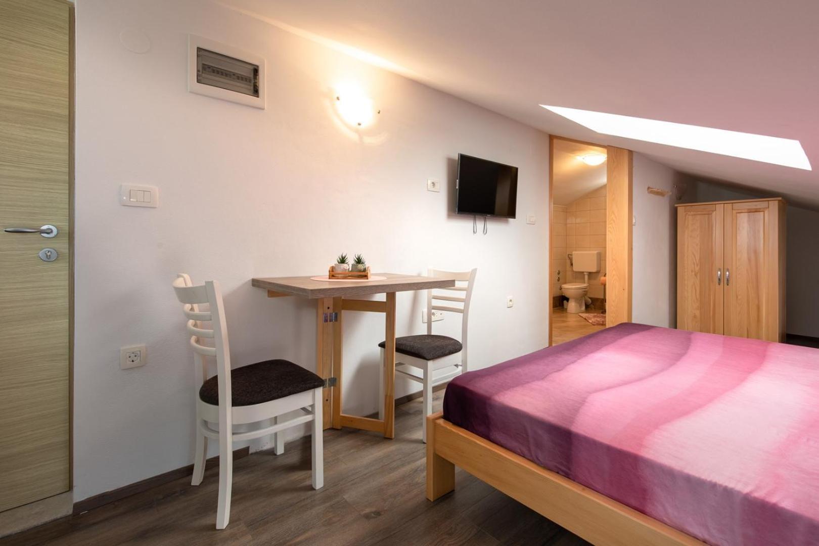 Apartments Gabi Punat Extérieur photo