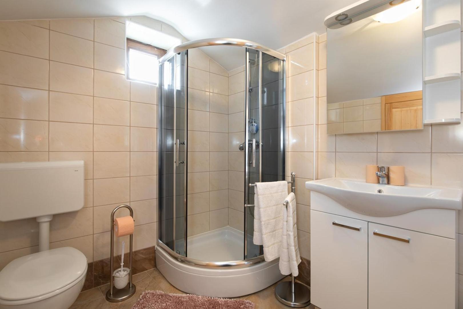 Apartments Gabi Punat Extérieur photo