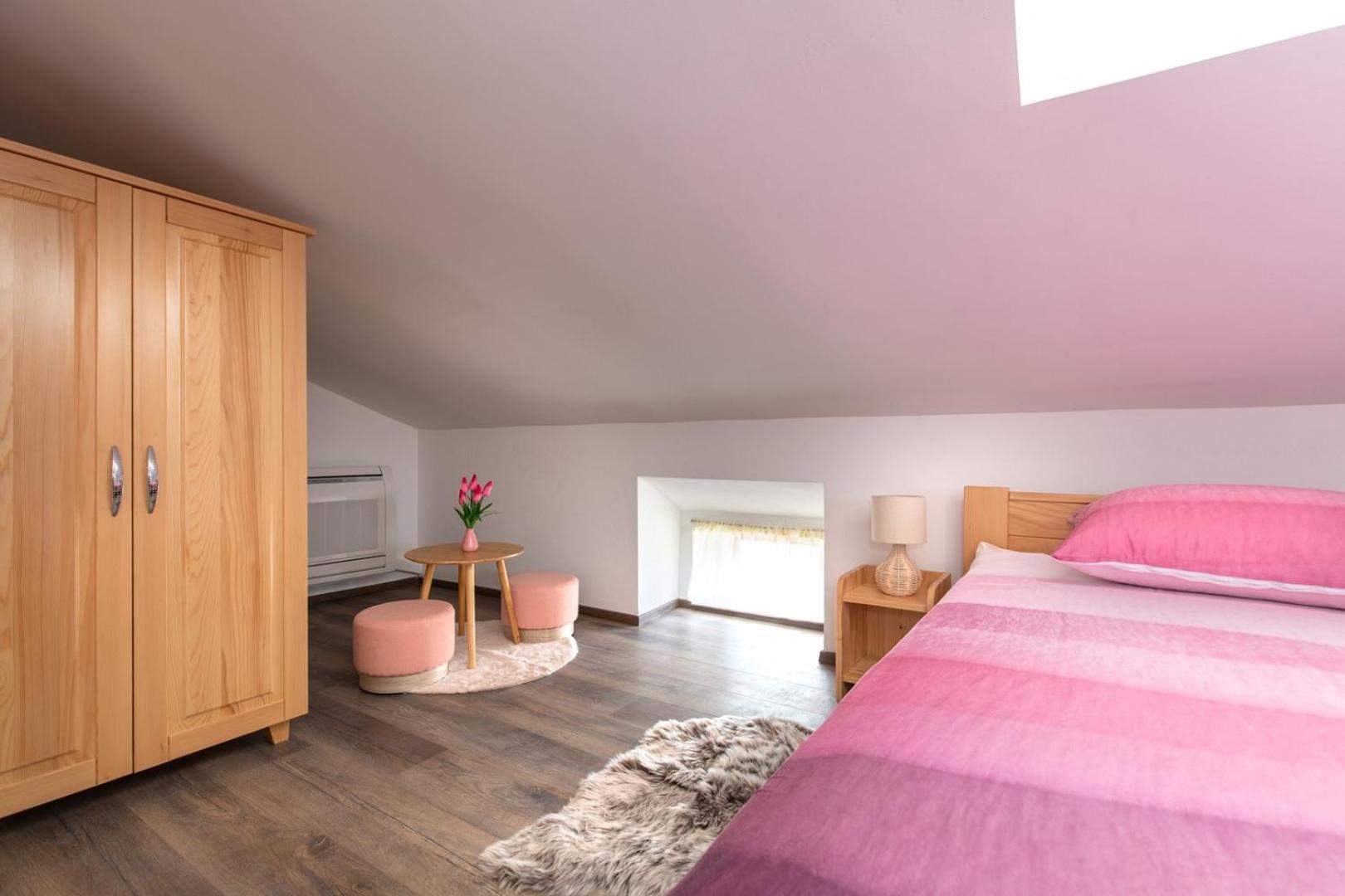 Apartments Gabi Punat Extérieur photo