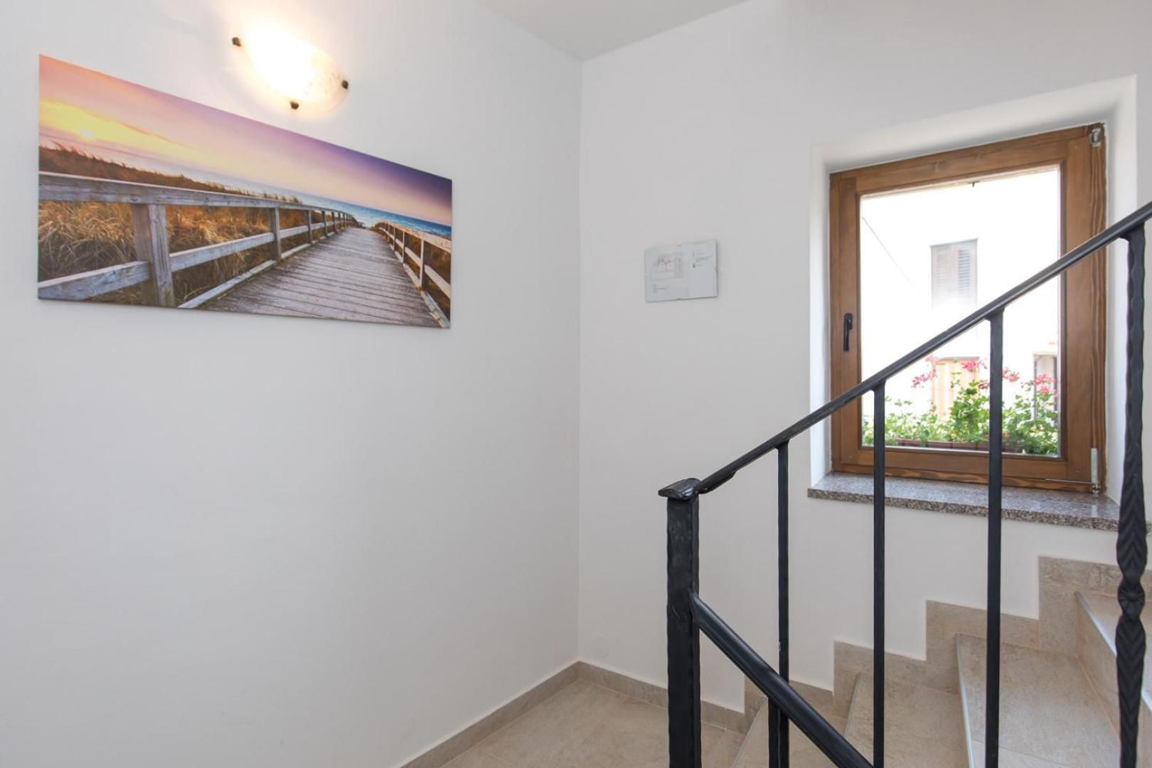 Apartments Gabi Punat Extérieur photo