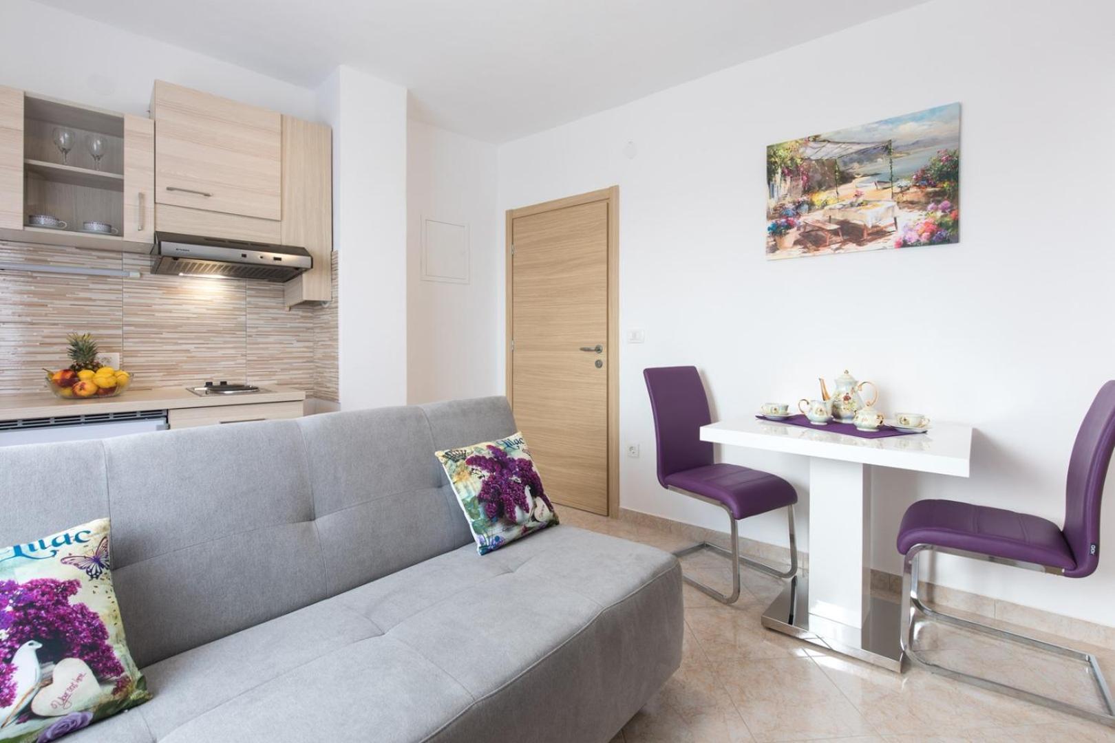 Apartments Gabi Punat Extérieur photo