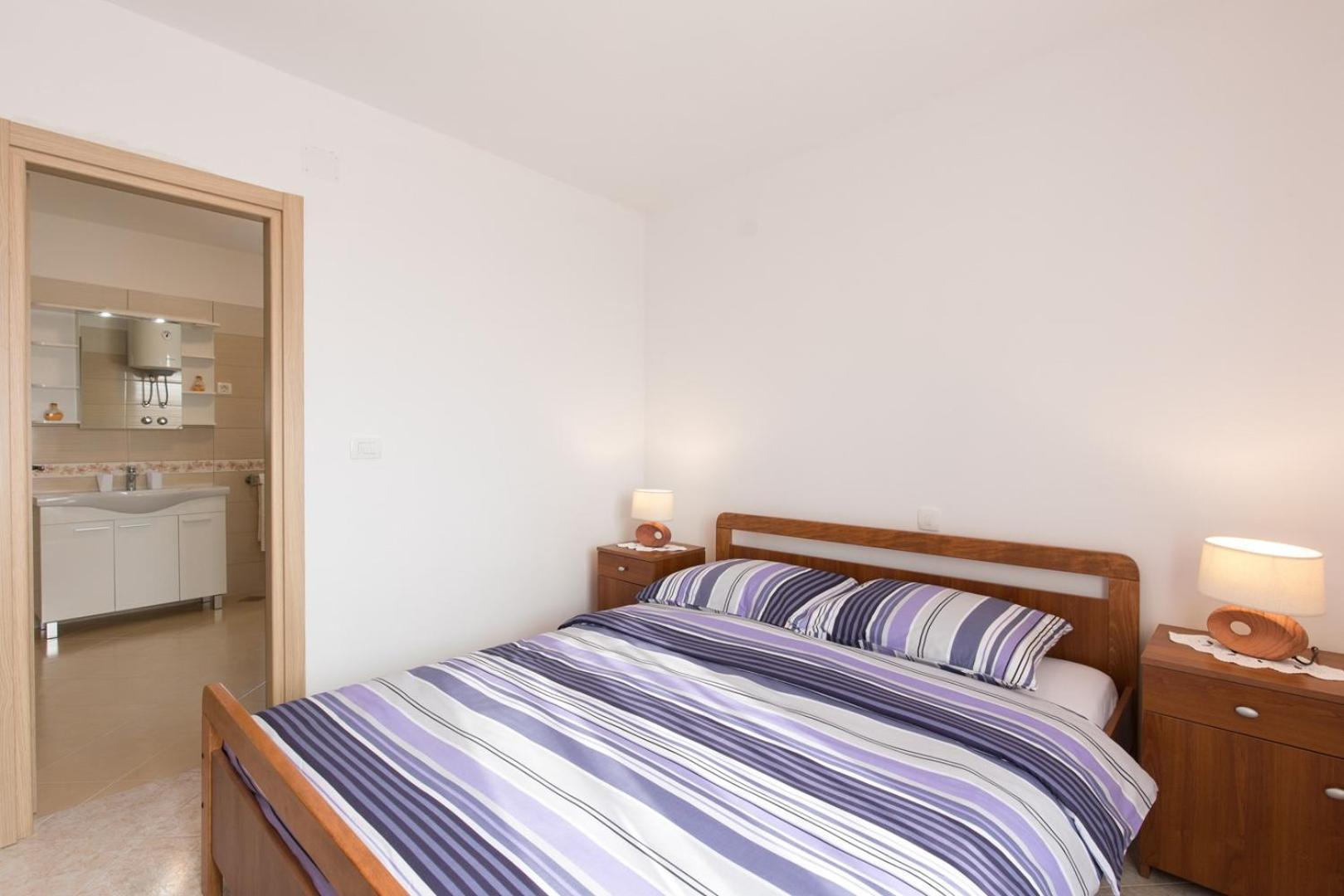 Apartments Gabi Punat Extérieur photo