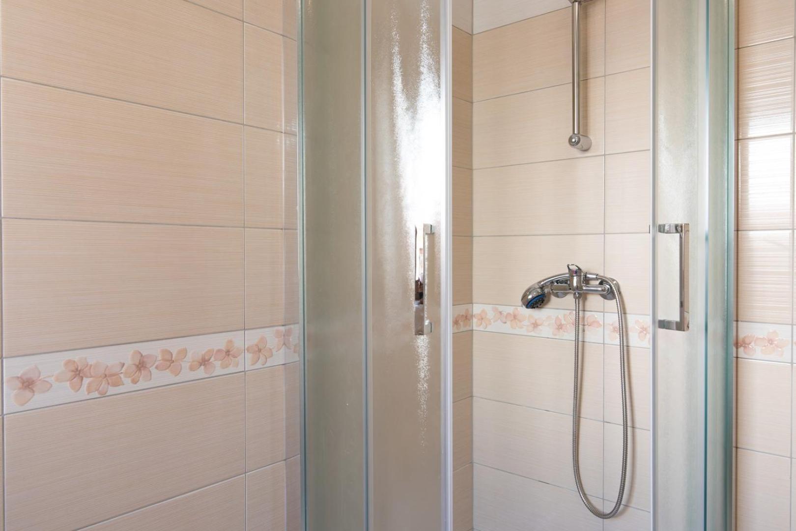 Apartments Gabi Punat Extérieur photo