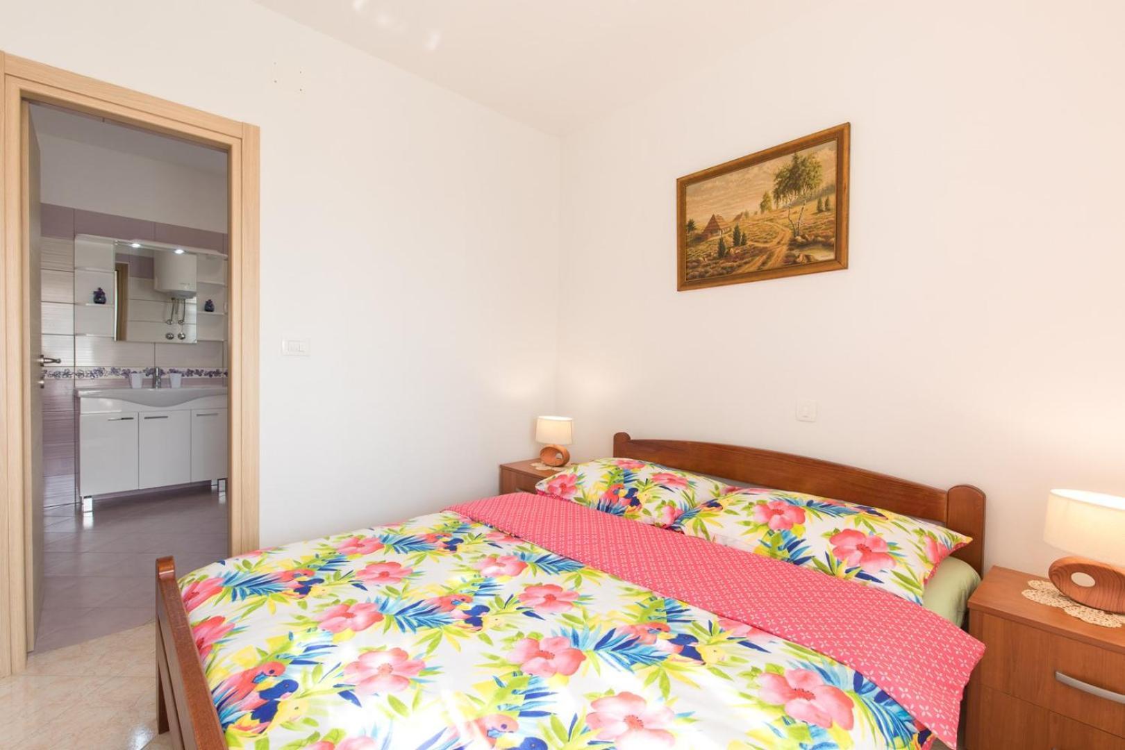 Apartments Gabi Punat Extérieur photo